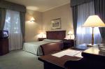 Appia Park Hotel Picture 2