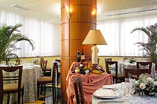 Appia Park Hotel