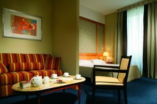 Artemide Hotel