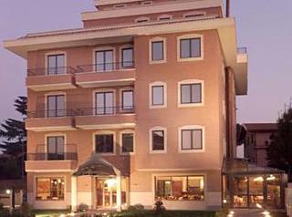 Aureliano Hotel