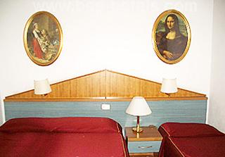Aurelius Hotel