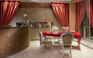 Fiume Hotel