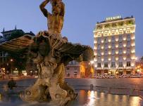Bernini Bristol Hotel