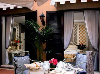 Dei Borgognoni Hotel