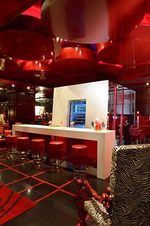 Boscolo Aleph Hotel