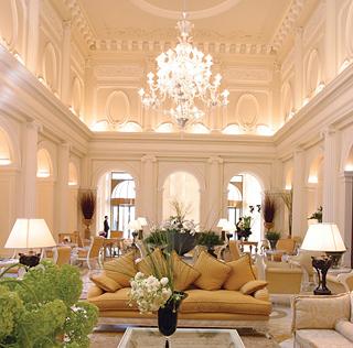 Boscolo Exedra Hotel