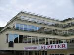 Cardinal Hotel St Peter Picture 1