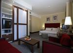 Cardinal Hotel St Peter Picture 3