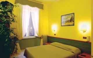 Castelfidardo Hotel