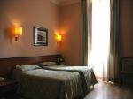 Center 1-2-3 Hotel Picture 4