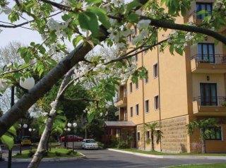 Cilicia Hotel