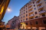Colosseum Hotel Picture 2