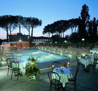 Cristoforo Colombo Hotel