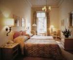 De La Ville Intercontinental Roma Hotel Picture 1
