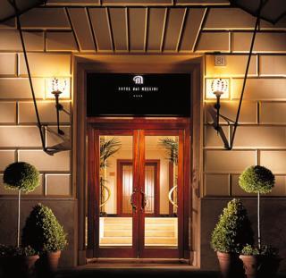Dei Mellini Hotel