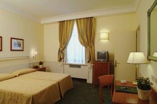 Delle Vittorie Hotel