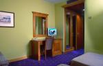 Diplomatic Hotel Rome Picture 5
