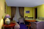 Diplomatic Hotel Rome Picture 4