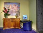Diplomatic Hotel Rome Picture 1