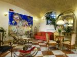 Emona Aquaeductus Hotel Picture 1