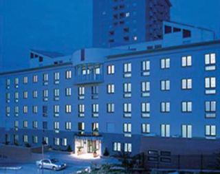 Eur Suite Hotel