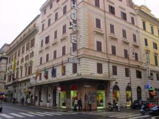 Eurostars Domus Aurea Hotel