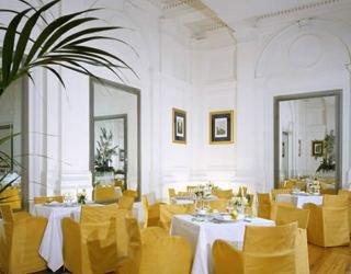 Eurostars International Palace Hotel