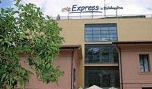 Express By Holiday Inn Rome San Giovanni