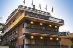 Farnesina Hotel Picture 1
