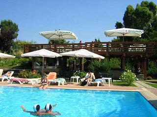 Flaminio Village Residence