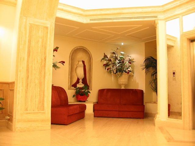 Flavia Hotel