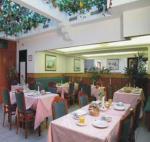 Flower Garden Hotel Picture 2