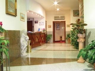 Genio Hotel