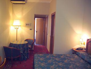 Giorgi Hotel