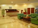 Giotto Hotel Picture 2