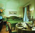 Giulio Cesare Hotel Picture 1