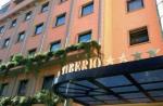 Grand Hotel Tiberio Picture 2