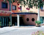 Grand Hotel Tiberio Picture 3
