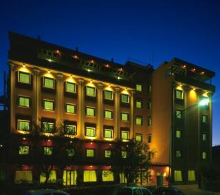 Grand Hotel Tiberio