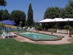 Grand Hotel Villa Tuscolana Picture 4