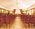 Grand Hotel Villa Tuscolana Picture 7