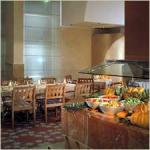 Hilton Rome Airport Hotel Picture 4