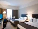 Holiday Inn Rome Parco Dei Medici Hotel Picture 2