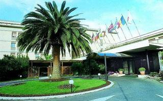 Holiday Inn Rome West Hotel