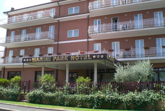 Marini Park Hotel