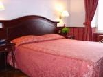 Invictus Hotel Picture 3