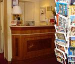 Invictus Hotel Picture 1