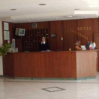 Laurence Hotel