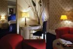 Lord Byron Hotel Picture 2