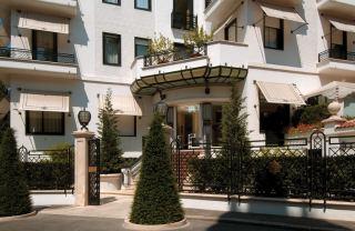 Lord Byron Hotel